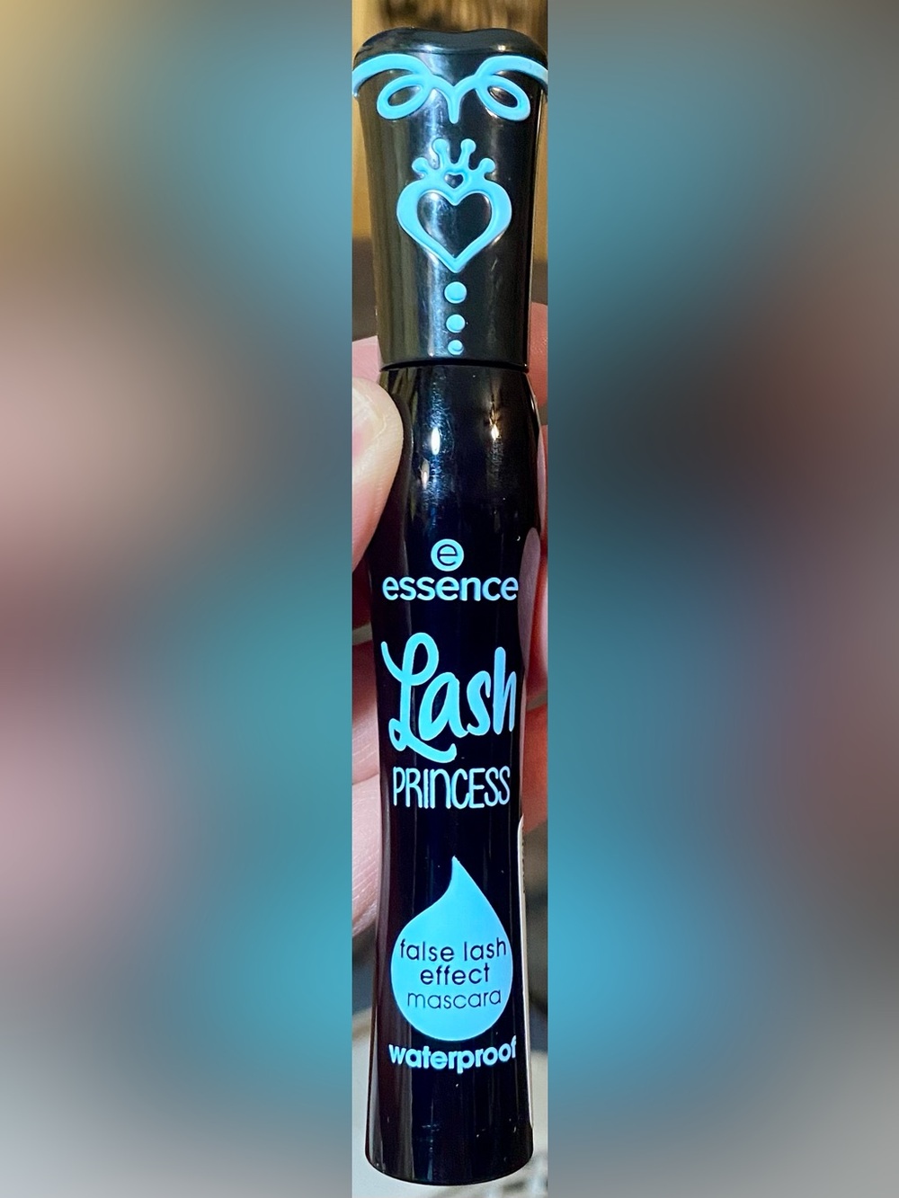 Essence NWT Lash Princess False Lash Effect Waterproof Mascara 0.40 Fl. Oz.